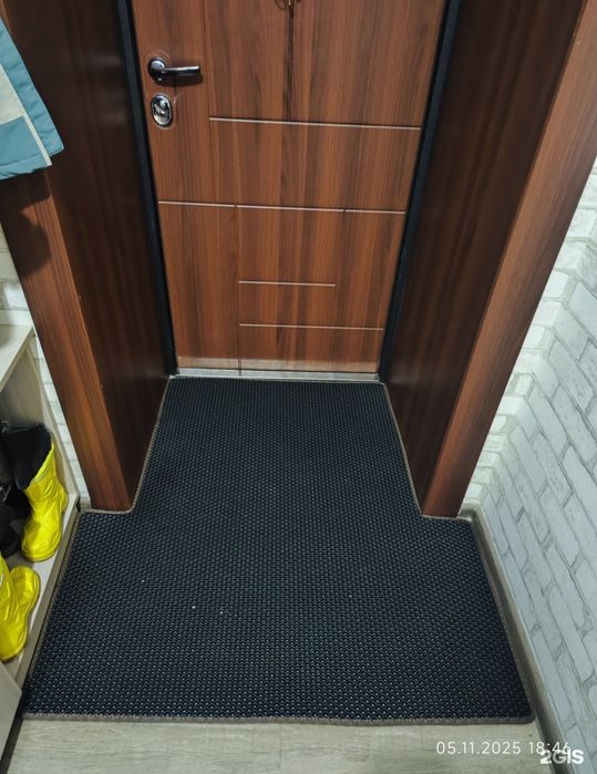 ЭВА.ЕВА.ЕВА. Коврики