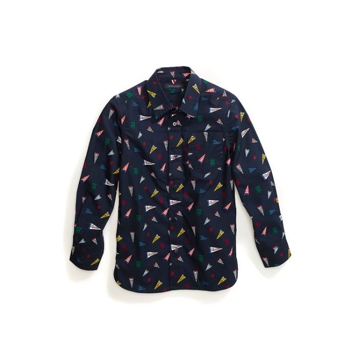 Vand camasa Tommy Hilfiger
