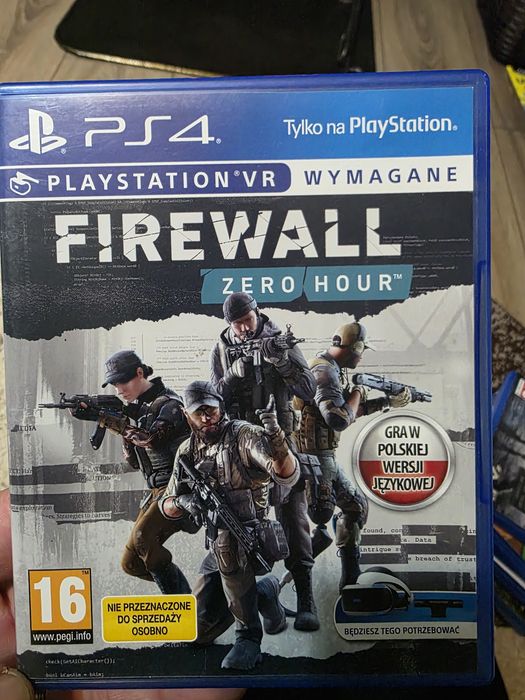 Ps vr  + manete, pistol și un joc