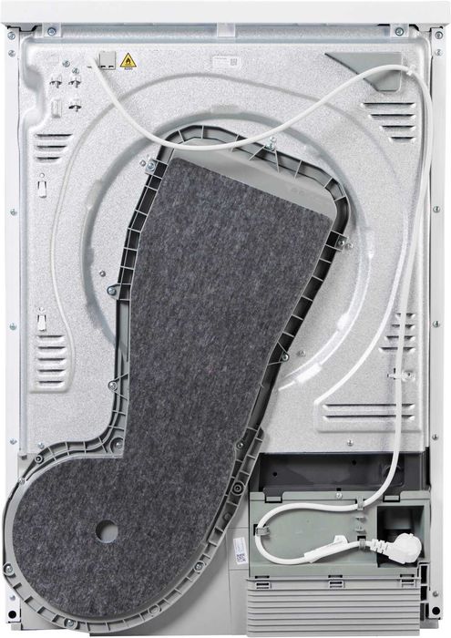 Сушилня с термопомпа BEKO B3TO82C9W 8кг.