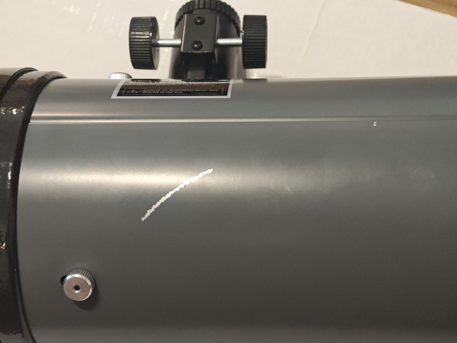Телескоп Левенхук/Levenhuk Blitz 114s PLUS