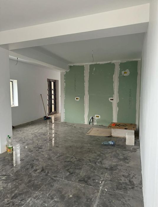 Casa in Preajba (principala)