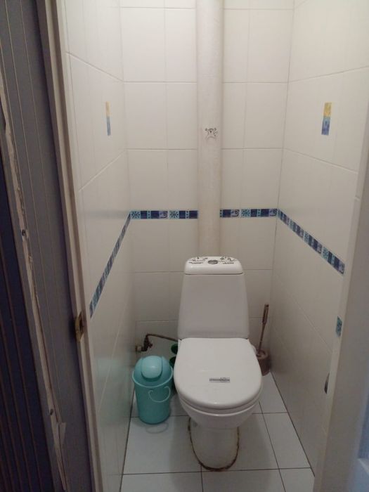 Продам 2x комнатную квартиру