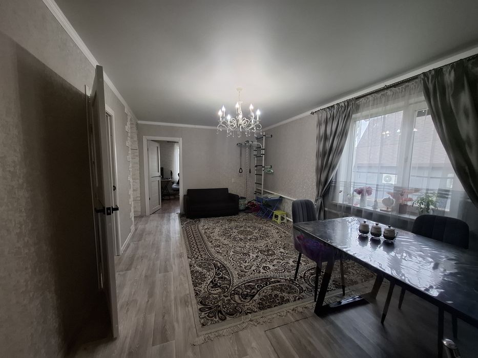 Продам шпальный дом