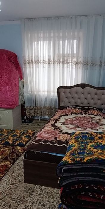 Квартира 2 х комнатная