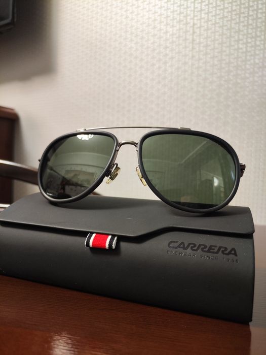 Солнцезащитные очки