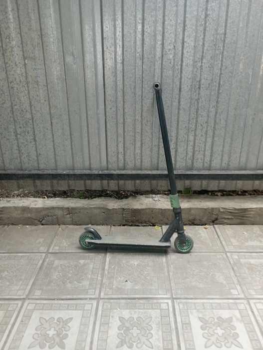 Продам стантовый велик