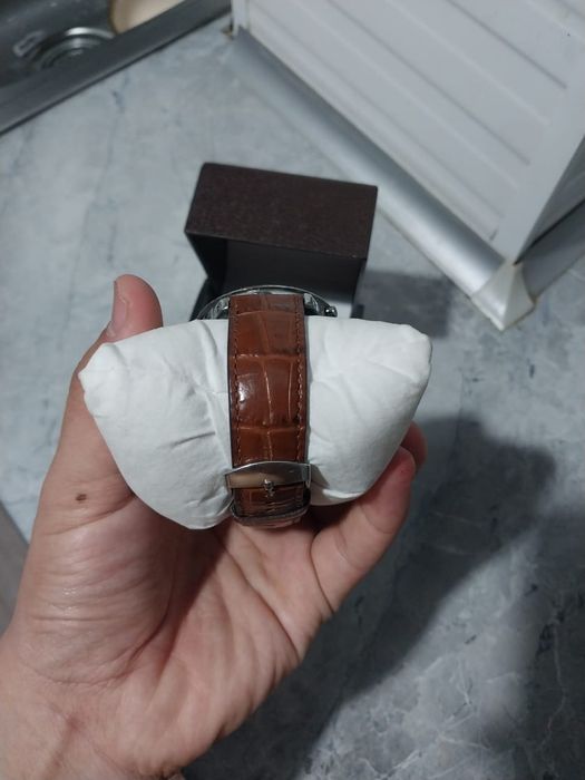 Сағат сатылады механикалық