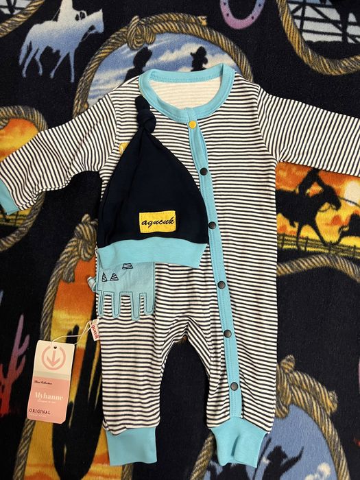 Детская одежда , абсолютно новое