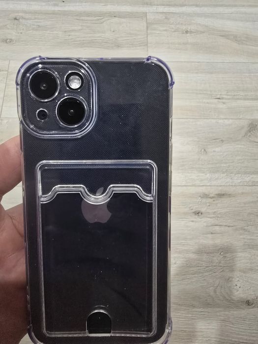 Айфон 13 МУЛЯЖ муляж