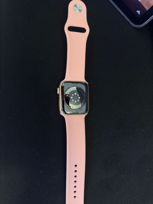 Часы Appel watch