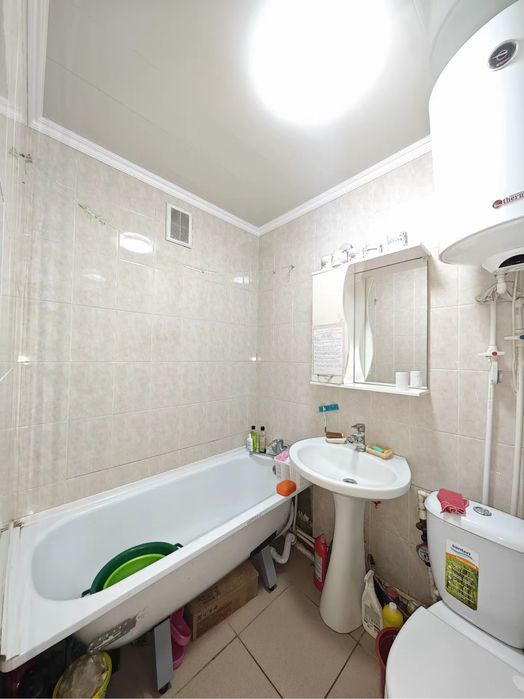 2-комнатной квартиры