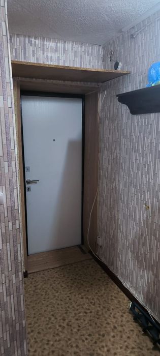 Сдаётся 1-комнатная квартира