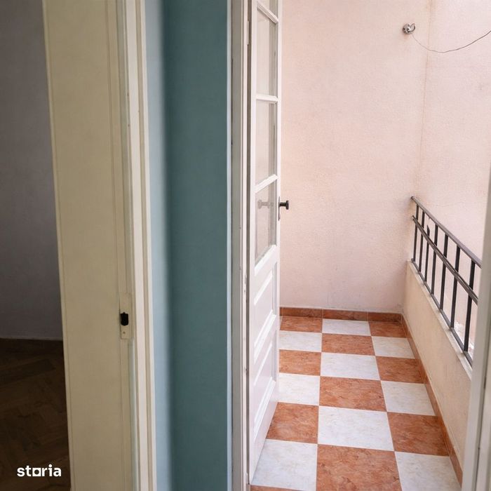 Casă stare excelenta cu 3 camere, Gara de Nord