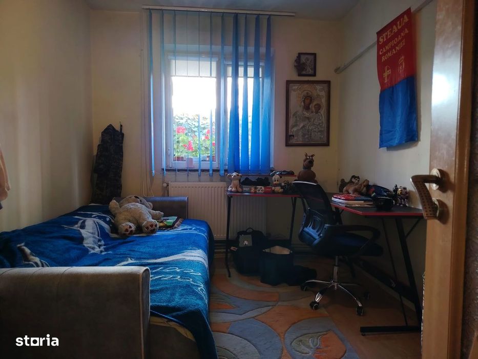 3 camere cu acces terasa Craiovita Noua - Niela