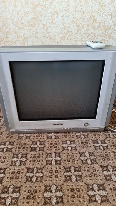 Отдам бесплатно телевизор