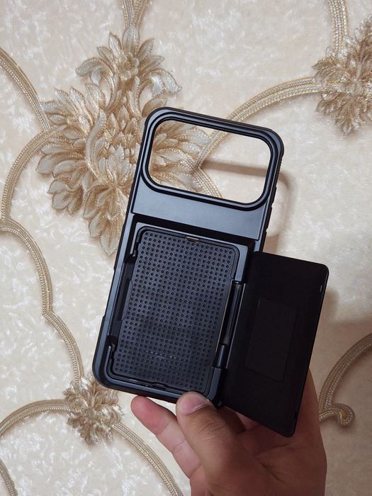 Iphone 17 pro max 256