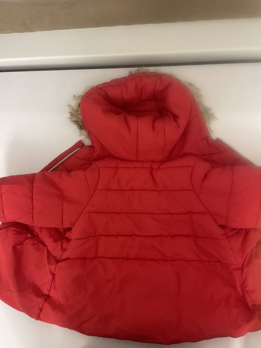 Куртка детская.