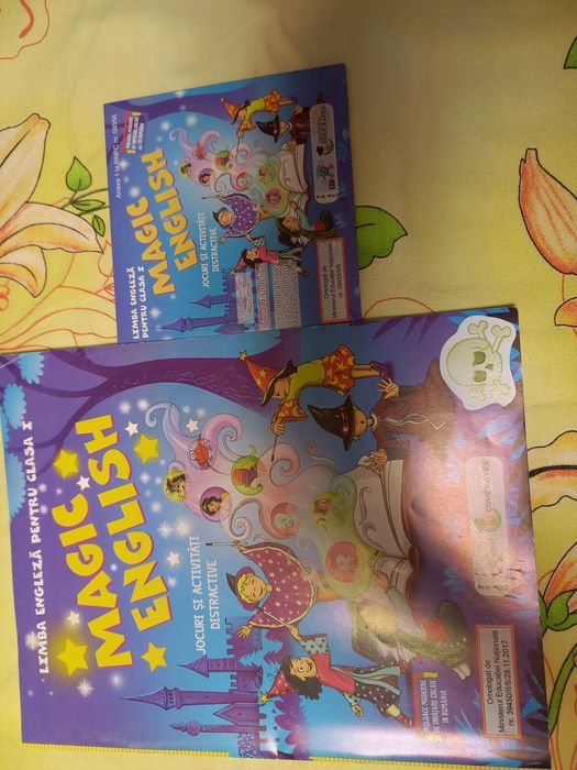 12 Reviste si cd uri, bonus alte 4 cd uri