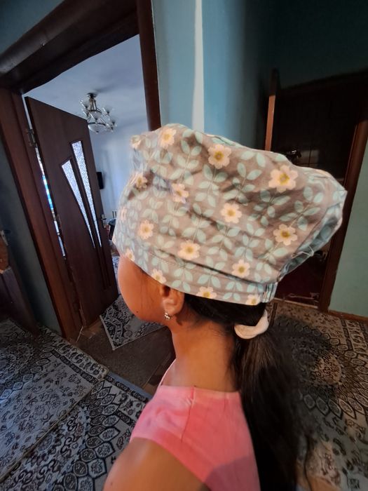 Медицинский Чепчик