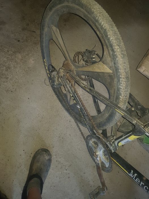 Продам велосипед