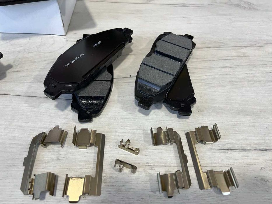 FORD MUSTANG   Форд Мустанг запчасти ТО