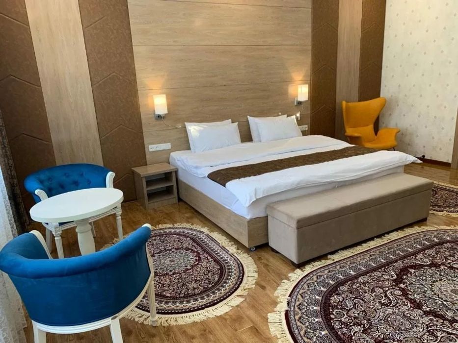 Кунлик квартира,Гостиница,Хотел…