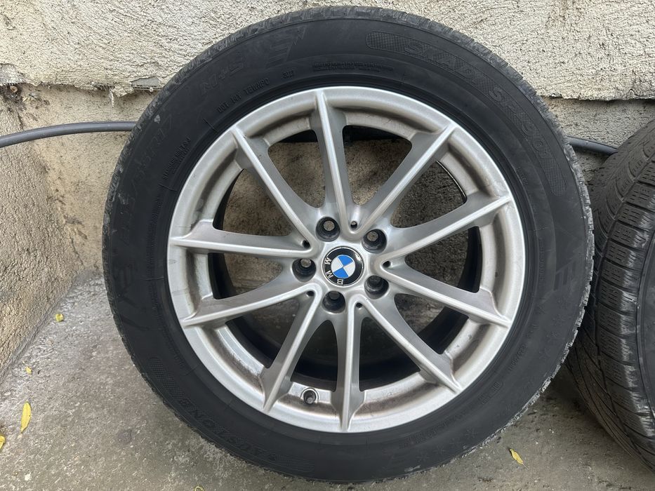Vand jante BMW 5x112 g20 g30 17 inch