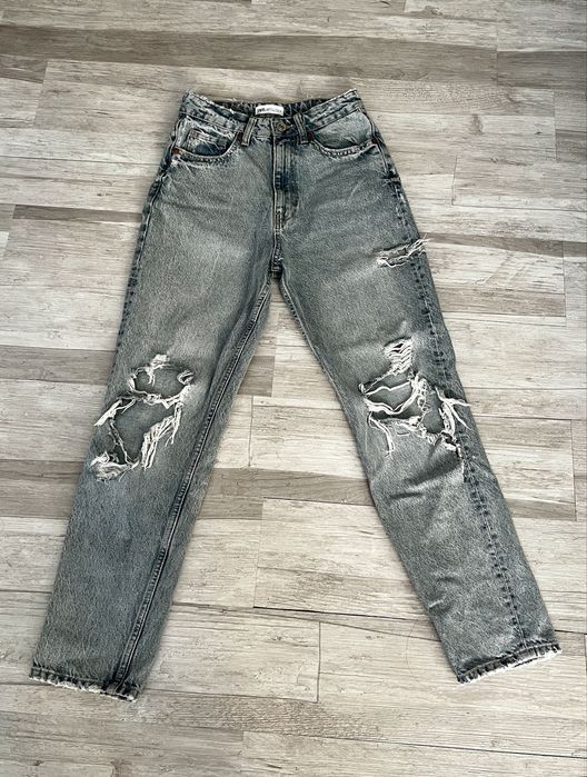 Дънки и долнища като нови и НОВИ!