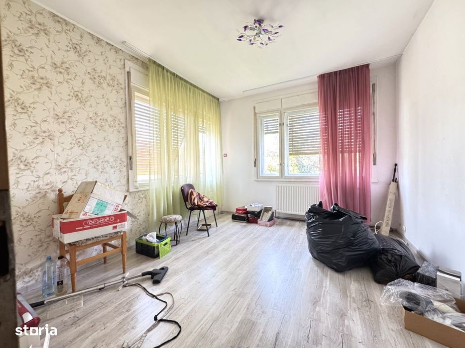 Duplex exclusivist | Andrei Muresanu, Piata Engels | 5 camere