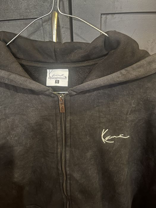 Винтидж худи Karl Kani / суичър