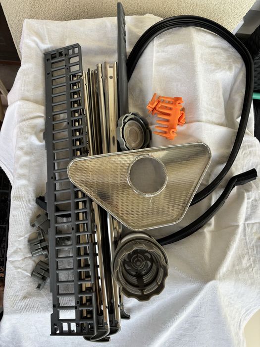 Съдомиялна Gorenje GV55110