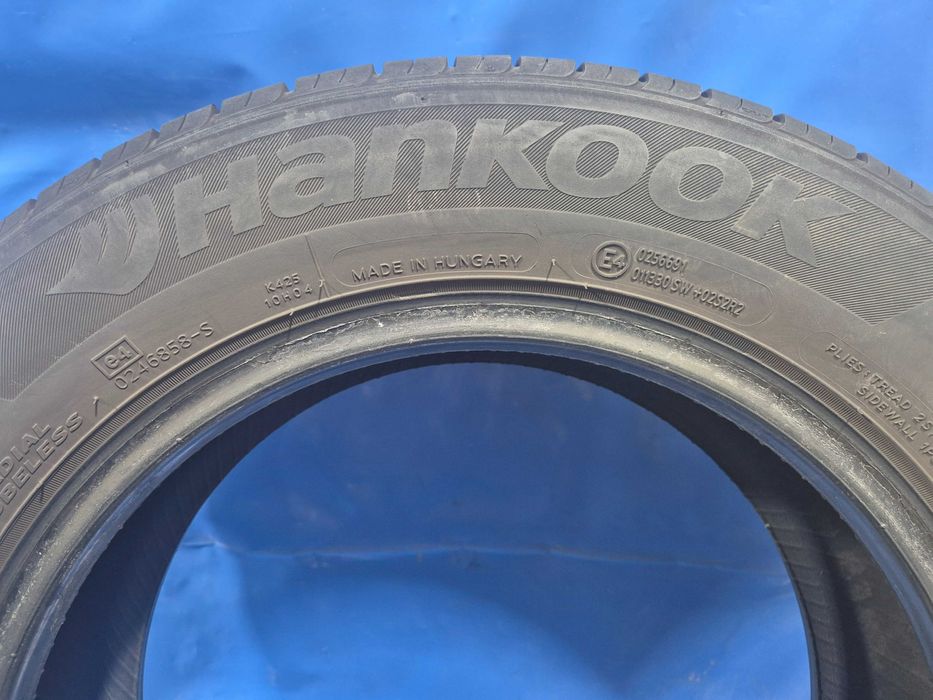 165/70/14 81T Hankook