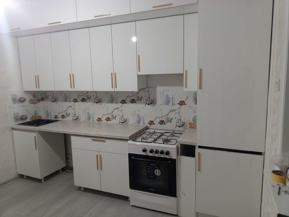 Мебель на заказ, реставрация