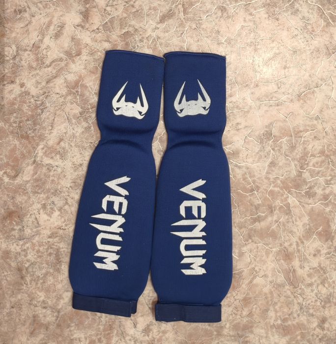 Синий Комплект для ММА