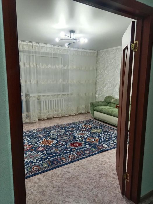 Сдам 2-х комнатная квартира