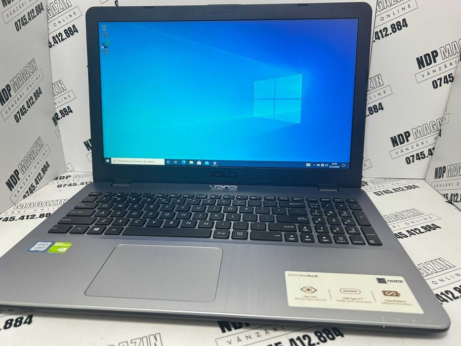 NDP Amanet NON-STOP Sos. Giurgiului 119 LAPTOP ASUS X542U (56502)