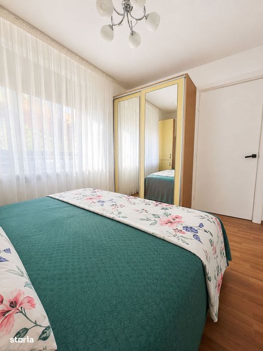 Inchiriere apartamet 2 camere - zona 1 mai - Domenii