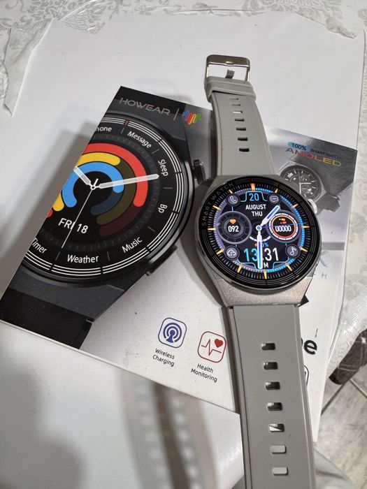 Продам часы срочно крутые smart watch