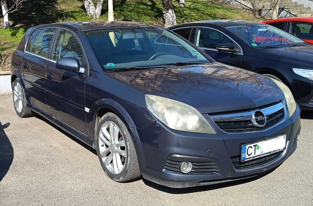 Vand Opel Signum 2007 Constanta