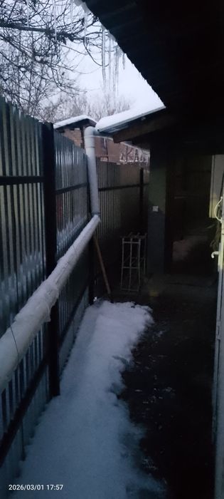 Продам 3-комнатный дом