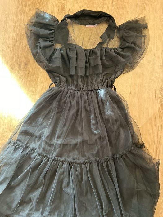 Детска Рокля