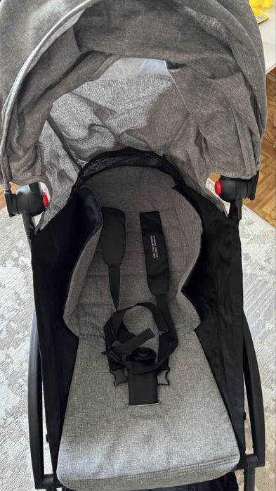 Продам Детскую коляску