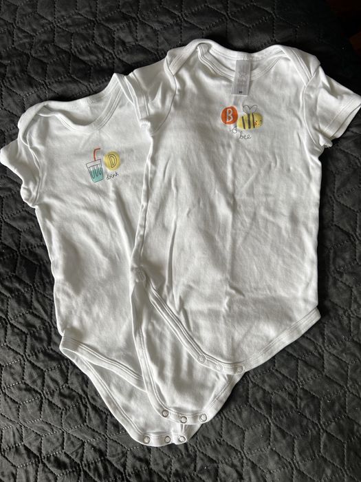 Бебешки бодита