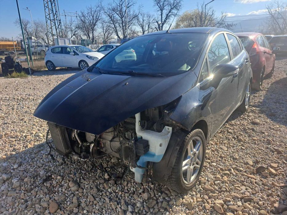 Ford Fiesta 1.0 Eco Boost за части