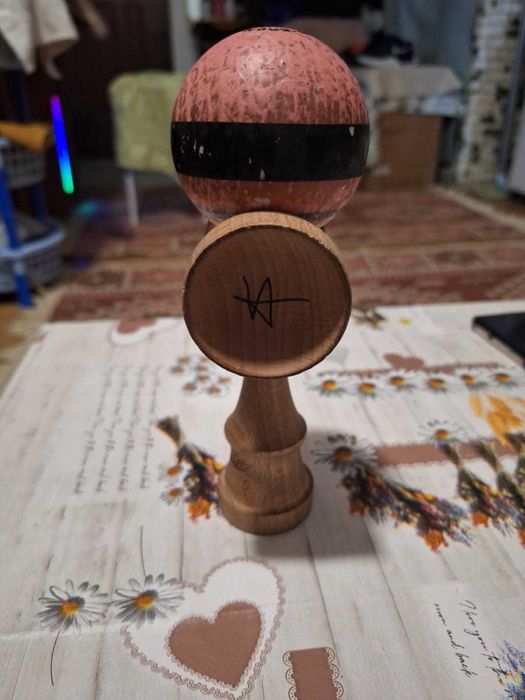 setup ken lotus bloom cu tama strogo