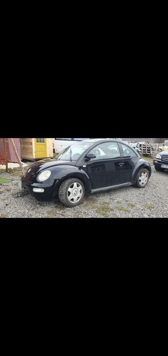 Piese Vw New Beetle Motor 1.9 diesel