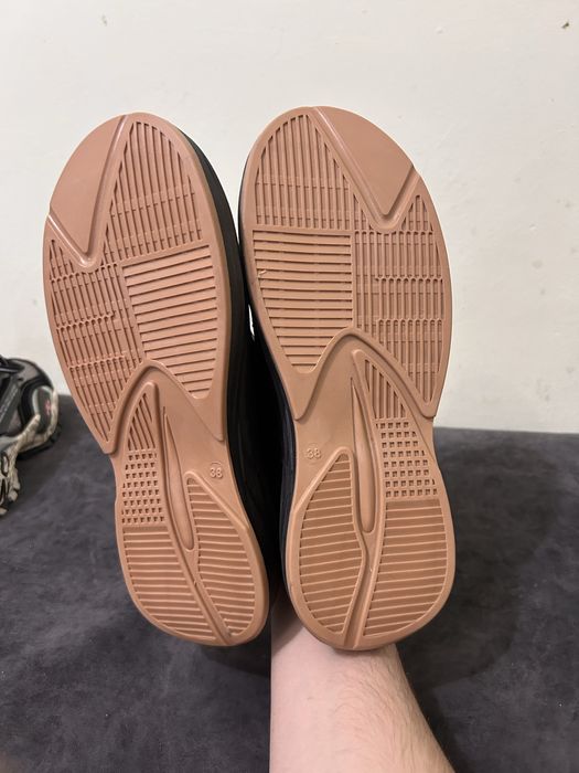 Турски женски обувки