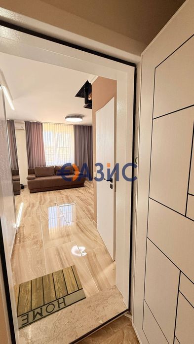На две нива апартамент с 3 спални в комплекс Vip Zone, Слънчев Бряг, България, 166 кв., цена 190 000 евро #34207528