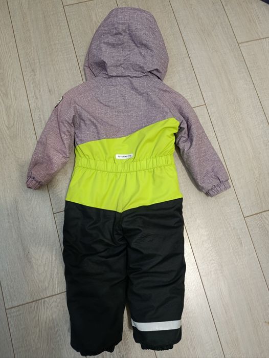 Детский комбинезон на мальчика